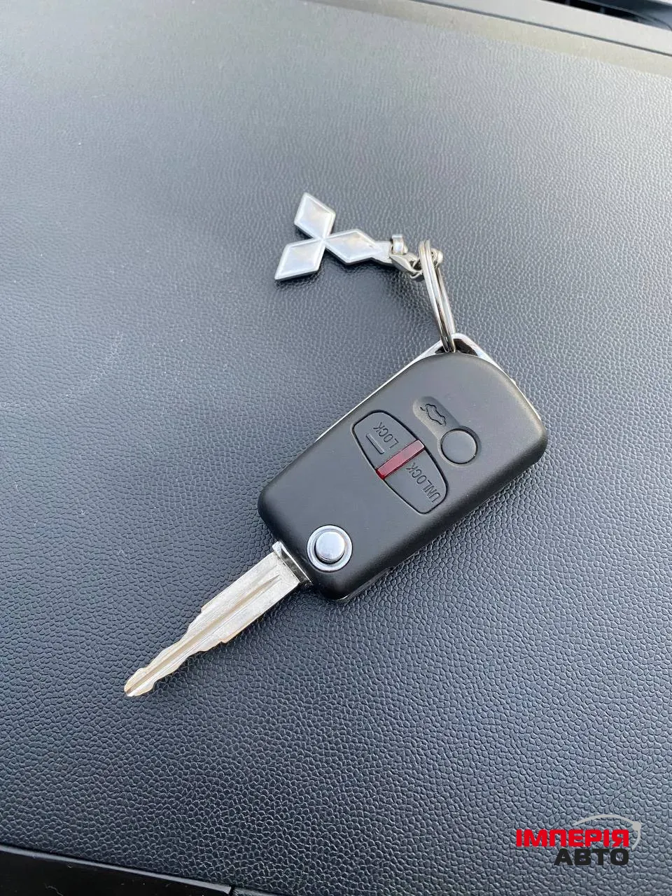 Mitsubishi Lancer - фото 7