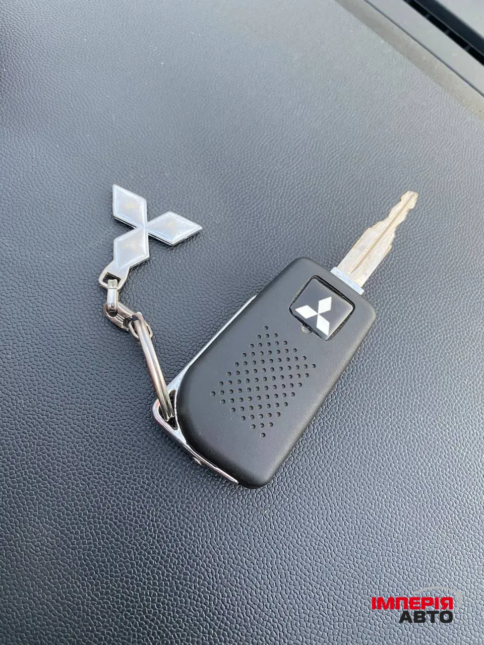 Mitsubishi Lancer - фото 8