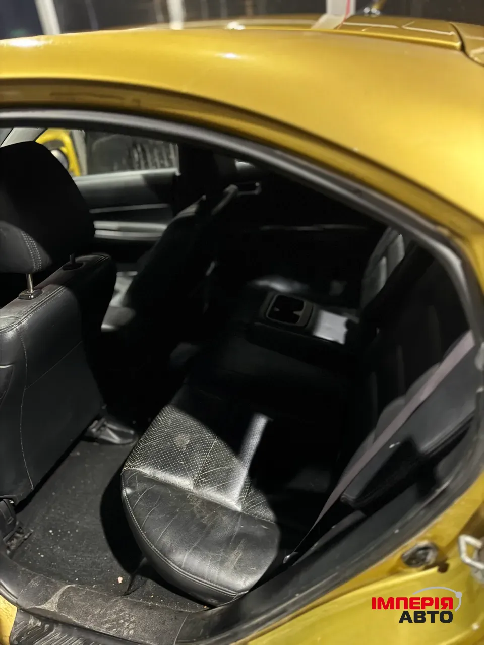 Mazda 6 - фото 8