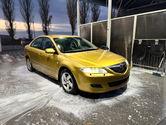 Mazda 6 - фото 2