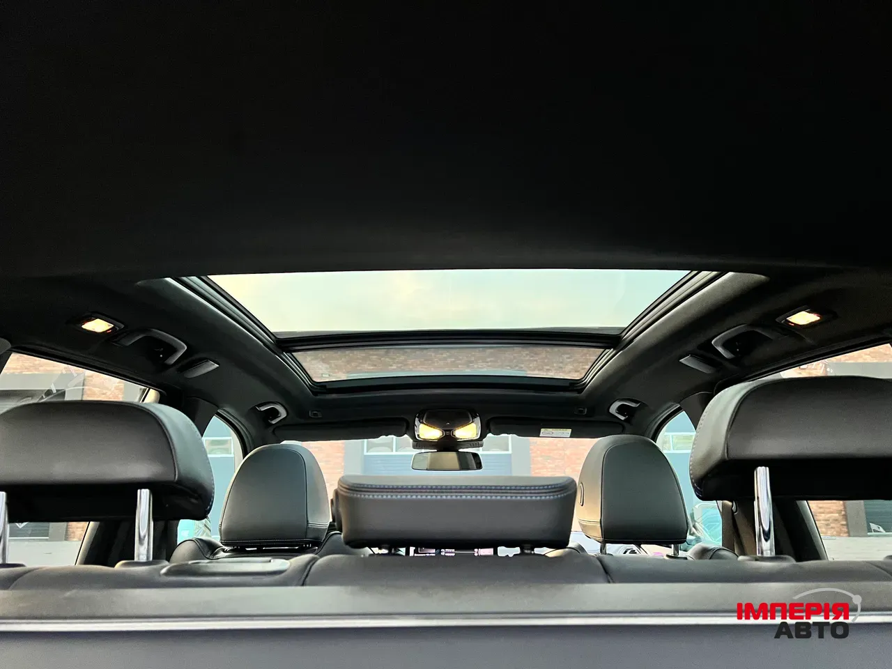 BMW X3 - фото 42