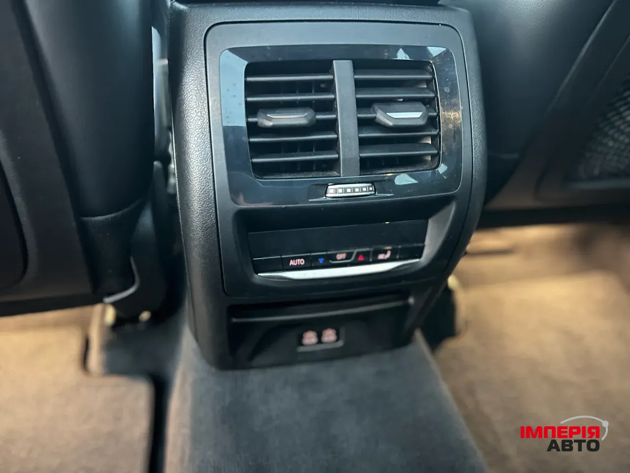 BMW X3 - фото 40