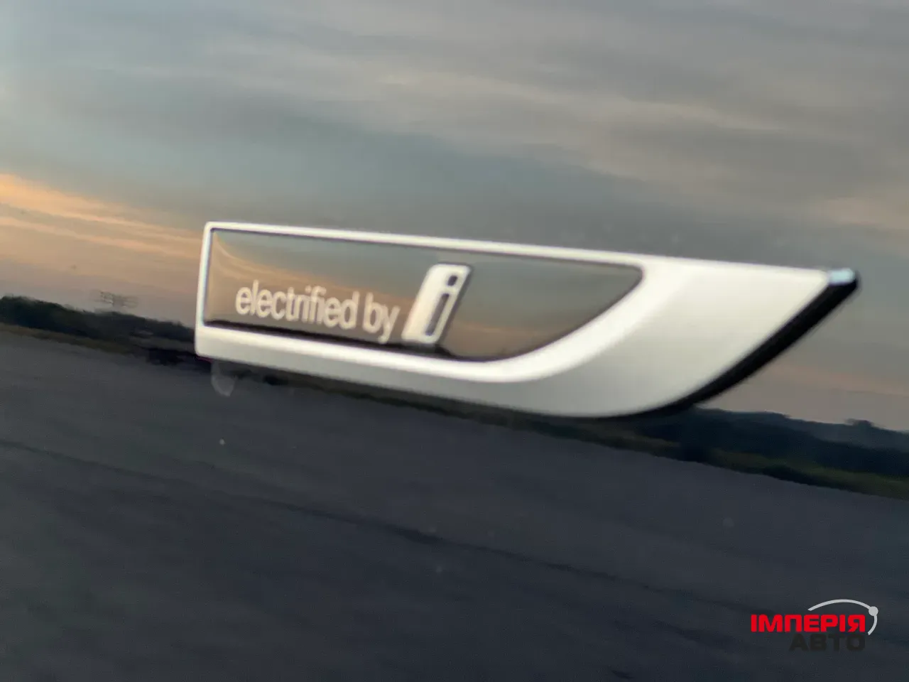 BMW X3 - фото 19