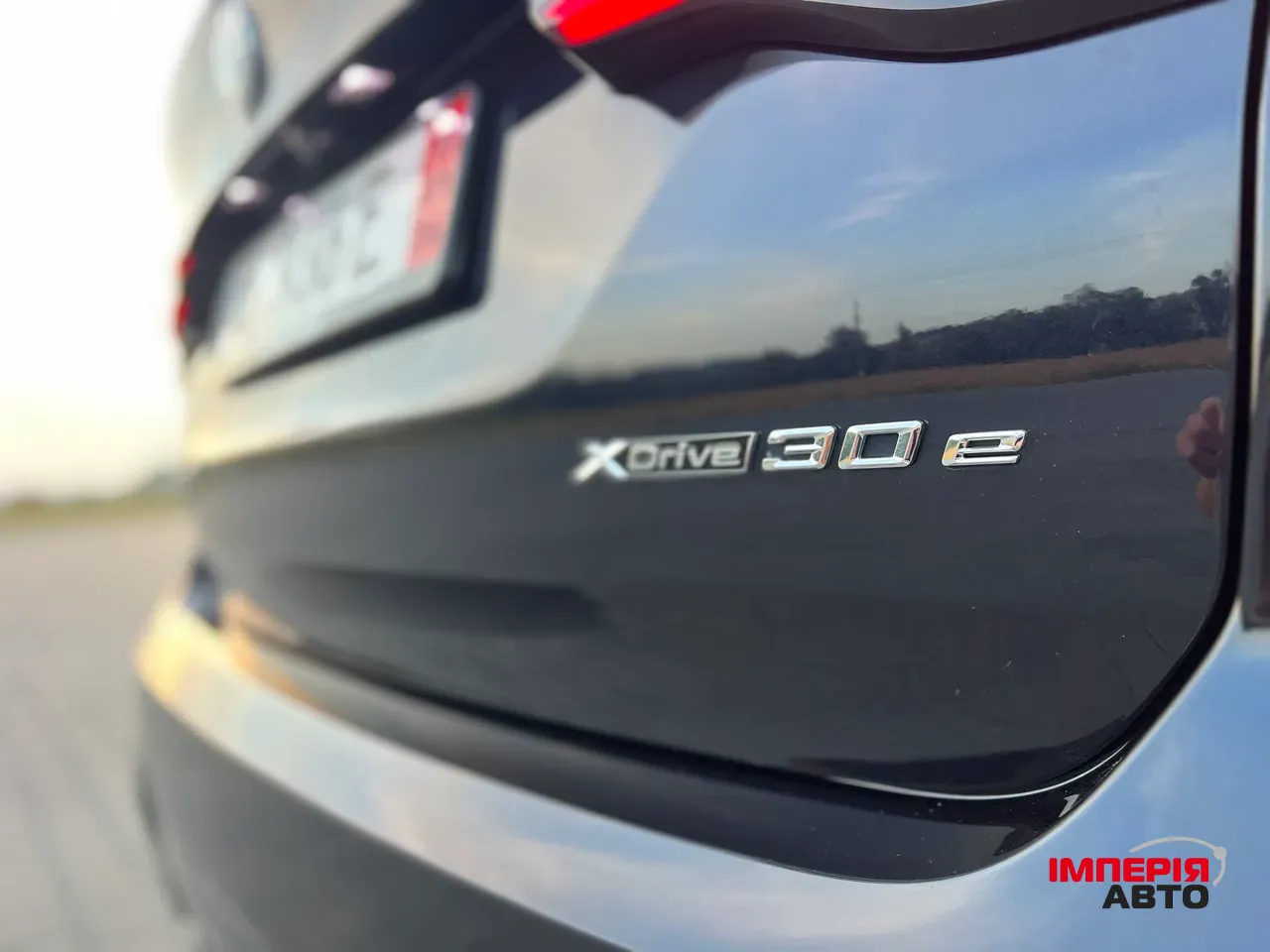 BMW X3 - фото 28