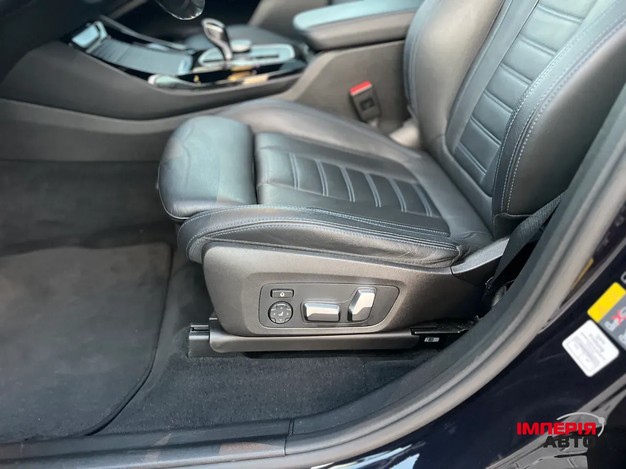 BMW X3 - фото 35