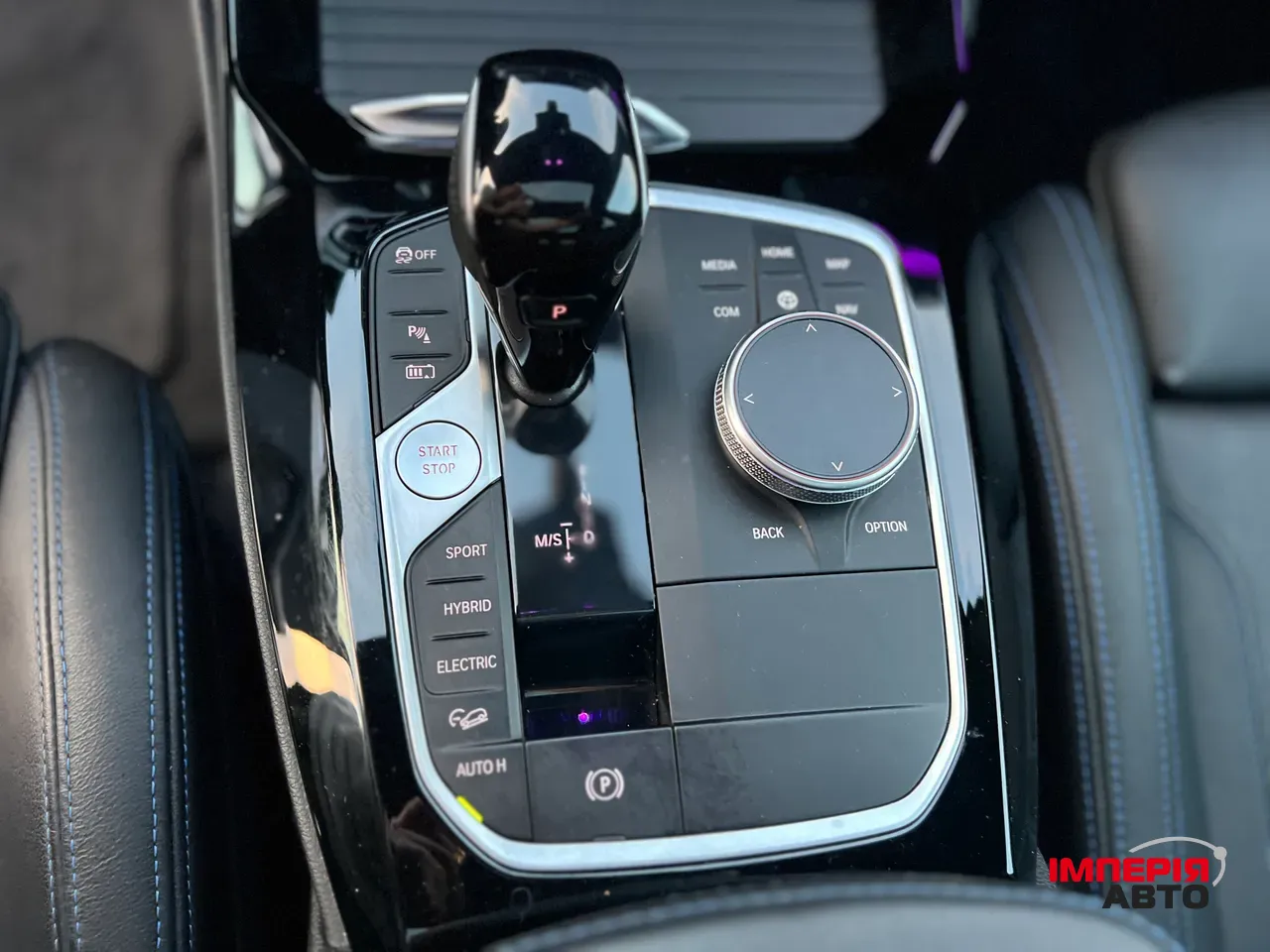 BMW X3 - фото 37