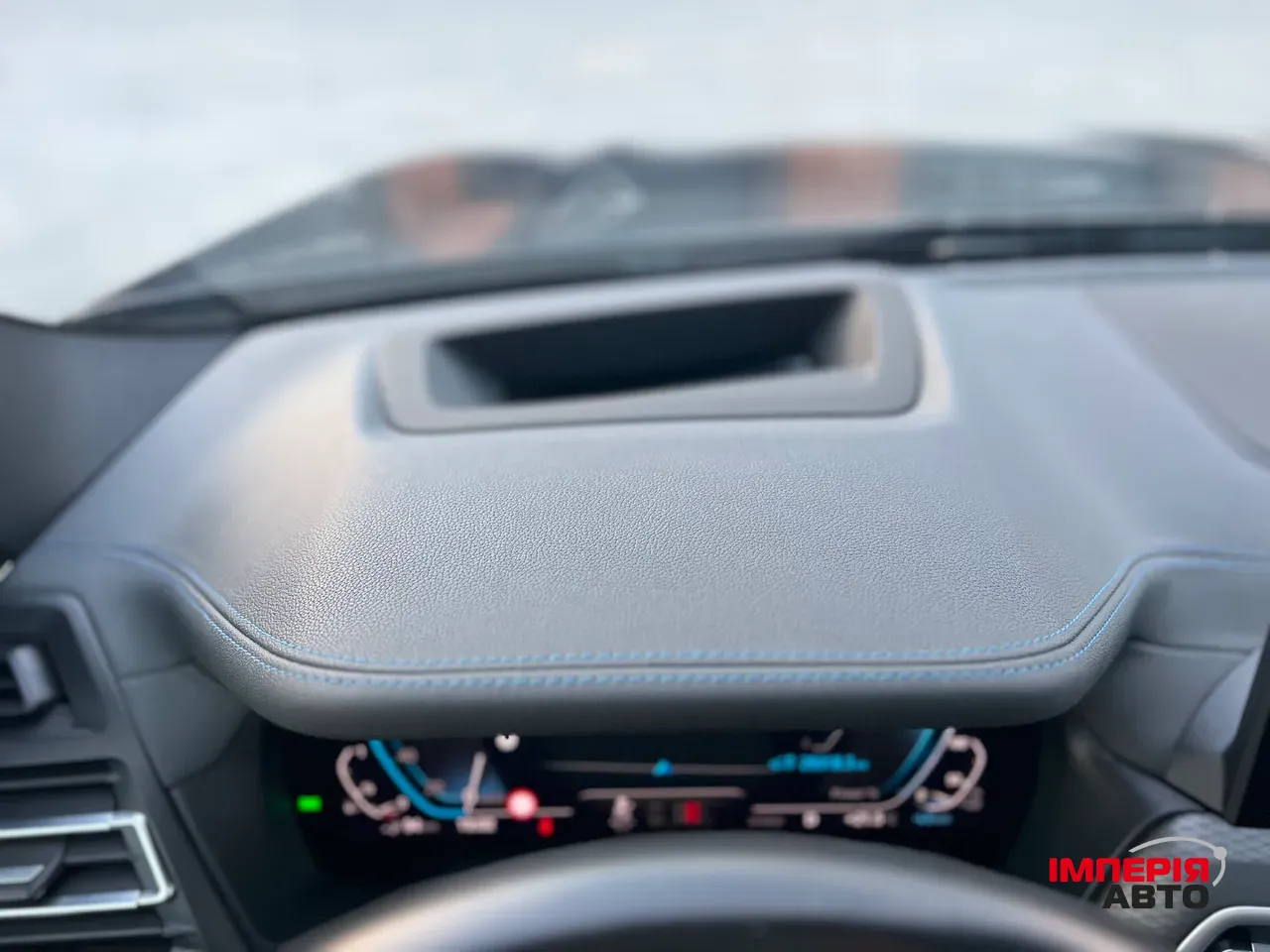 BMW X3 - фото 31