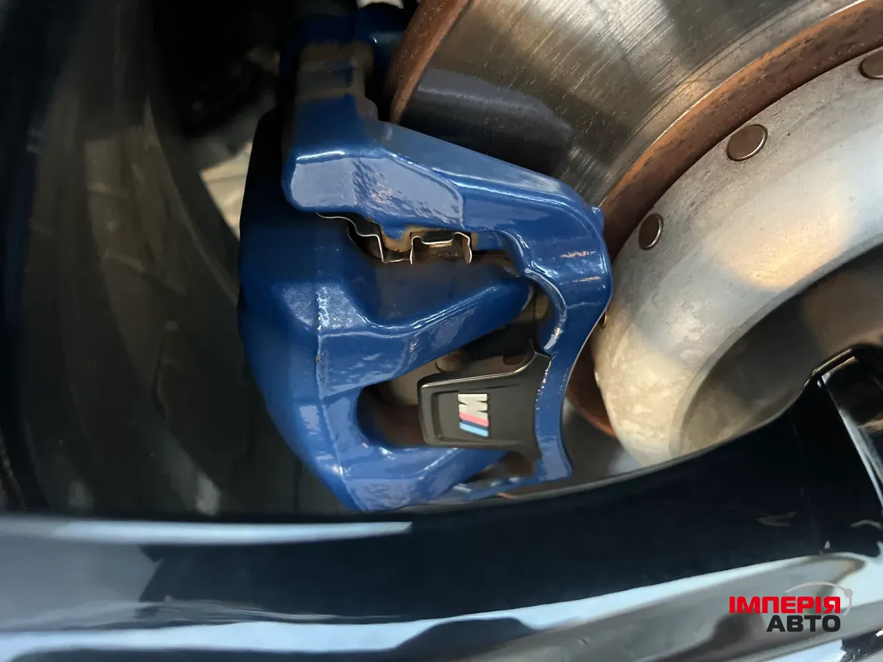 BMW X3 - фото 39