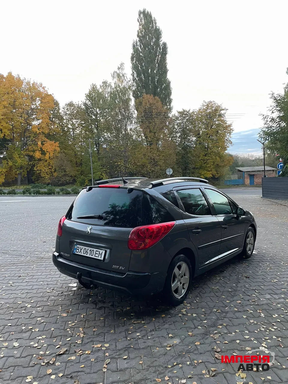 Peugeot 207 - фото 13