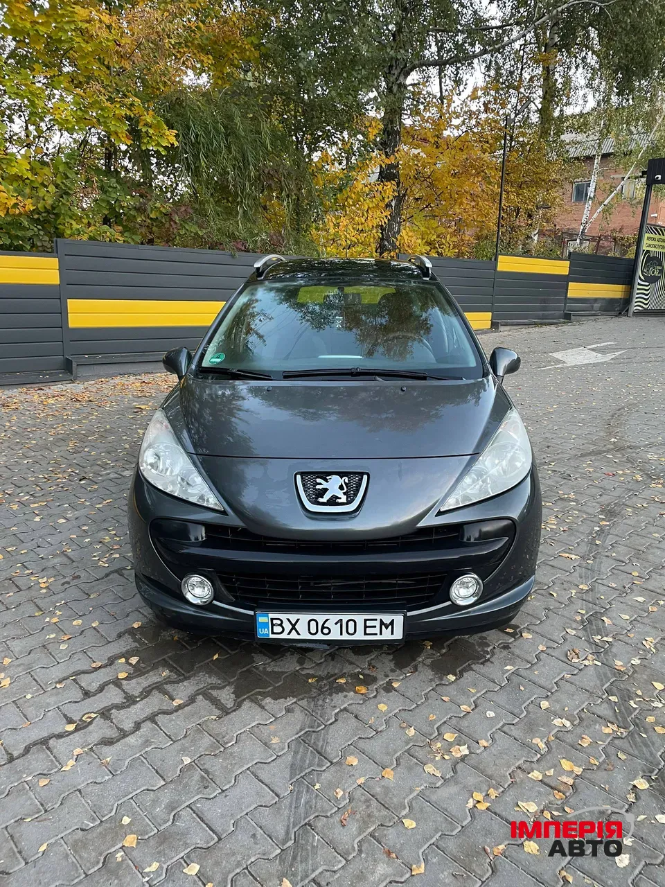 Peugeot 207 - фото 3