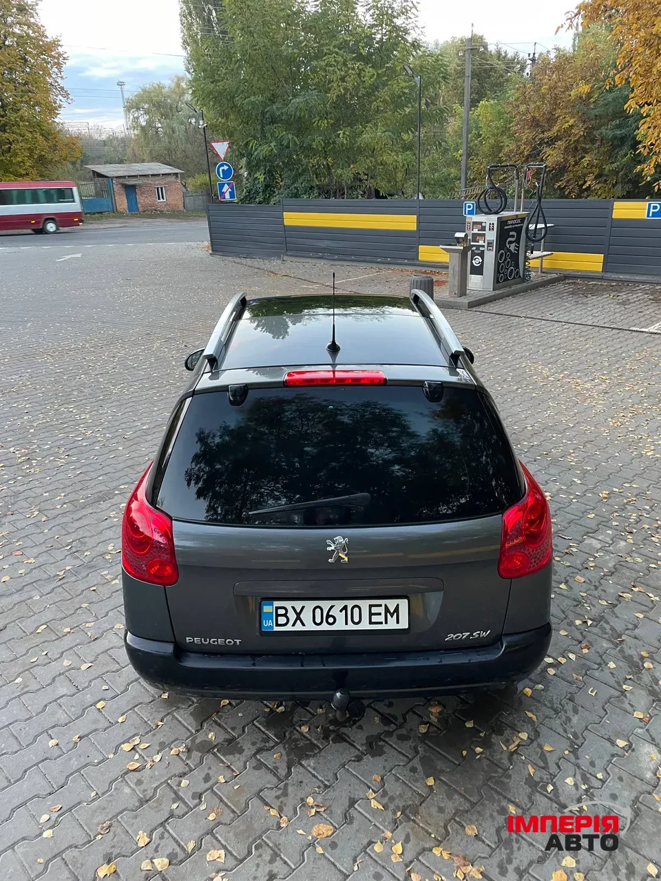 Peugeot 207 - фото 4