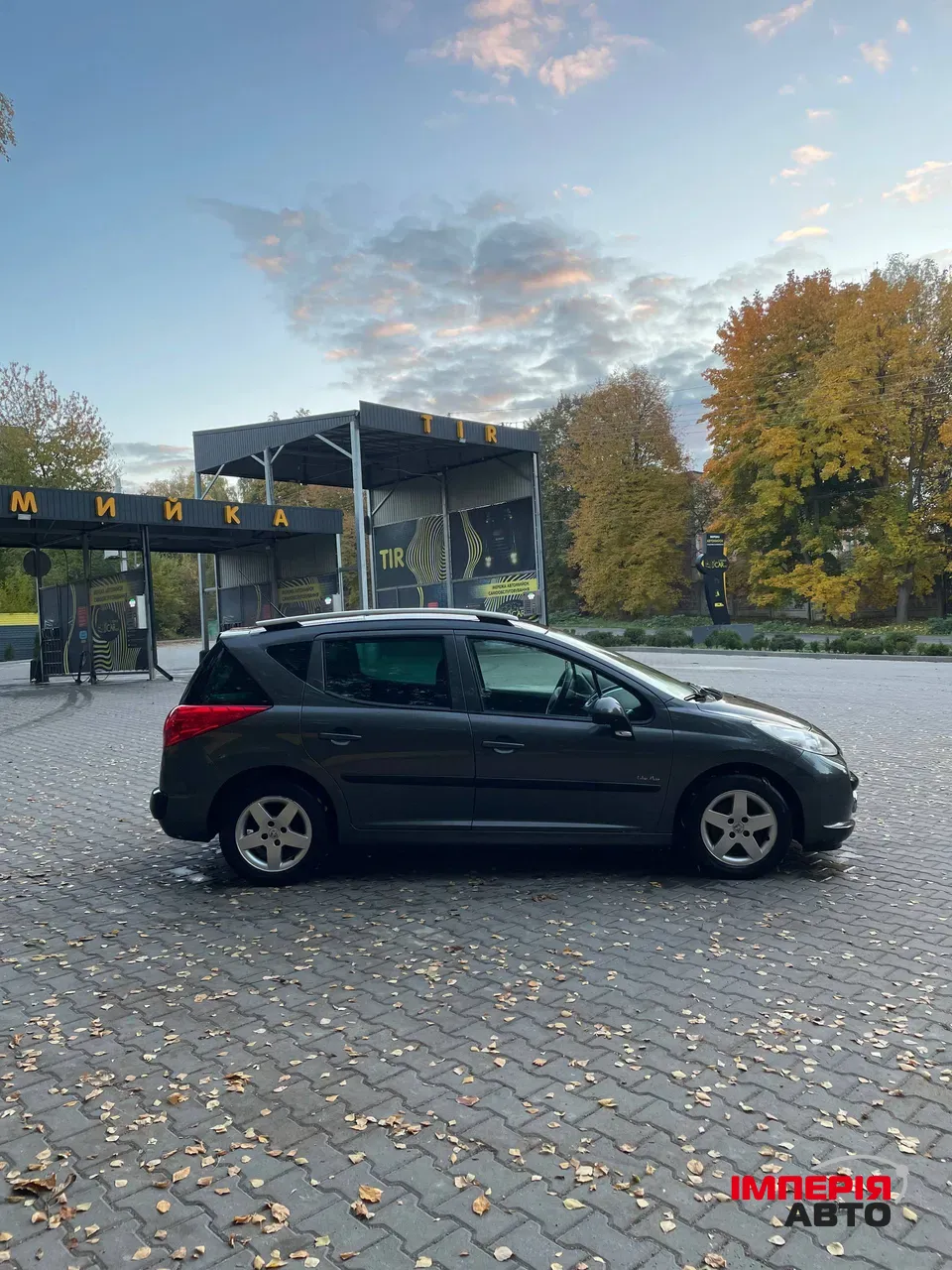 Peugeot 207 - фото 6