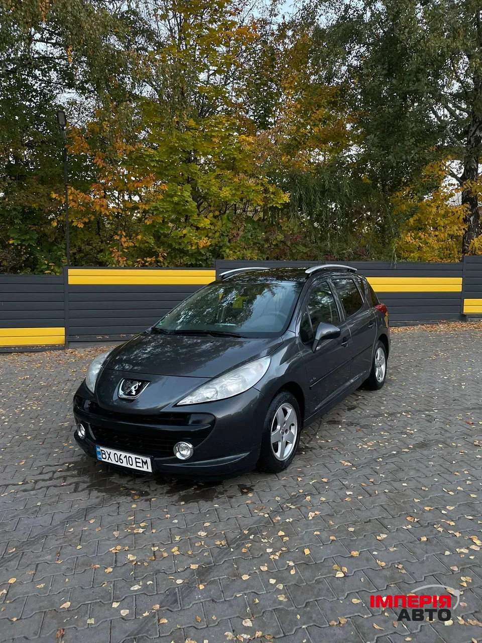 Peugeot 207 - фото 1