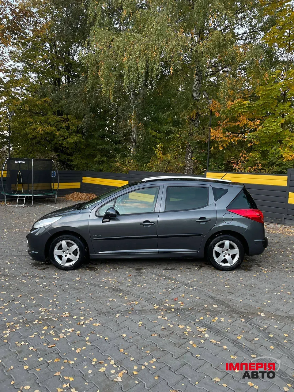 Peugeot 207 - фото 5