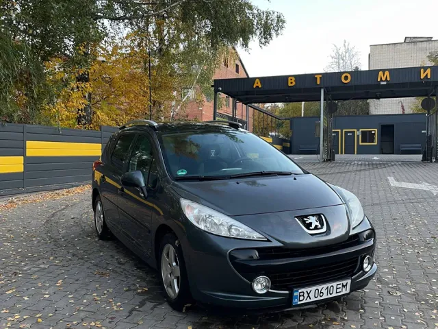 Peugeot 207 - фото 2
