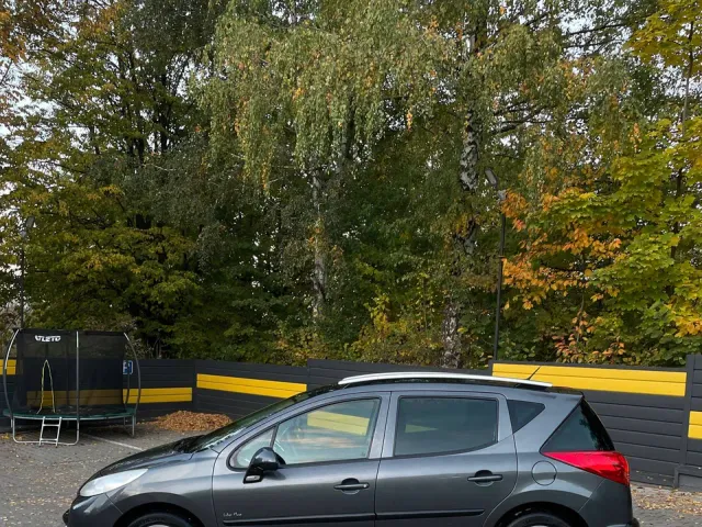 Peugeot 207 - фото 5