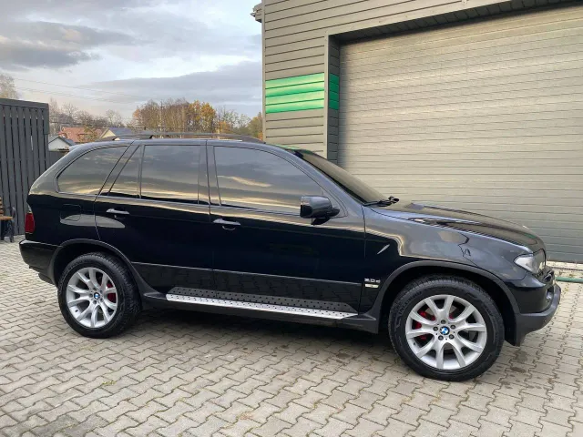BMW X5 - фото 2
