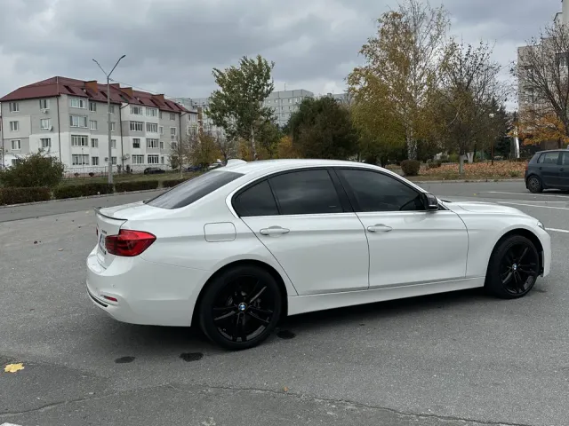 BMW 3 серії 2017, Нетішин, $16 800 - зображення 3