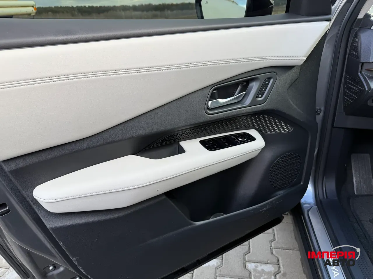 Nissan Ariya - фото 33