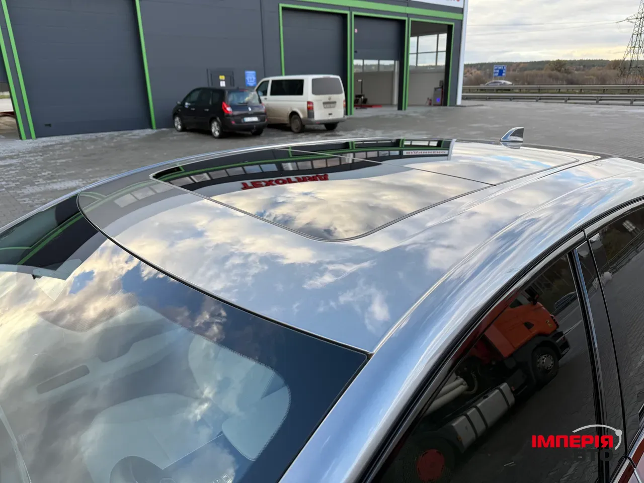 Nissan Ariya - фото 24