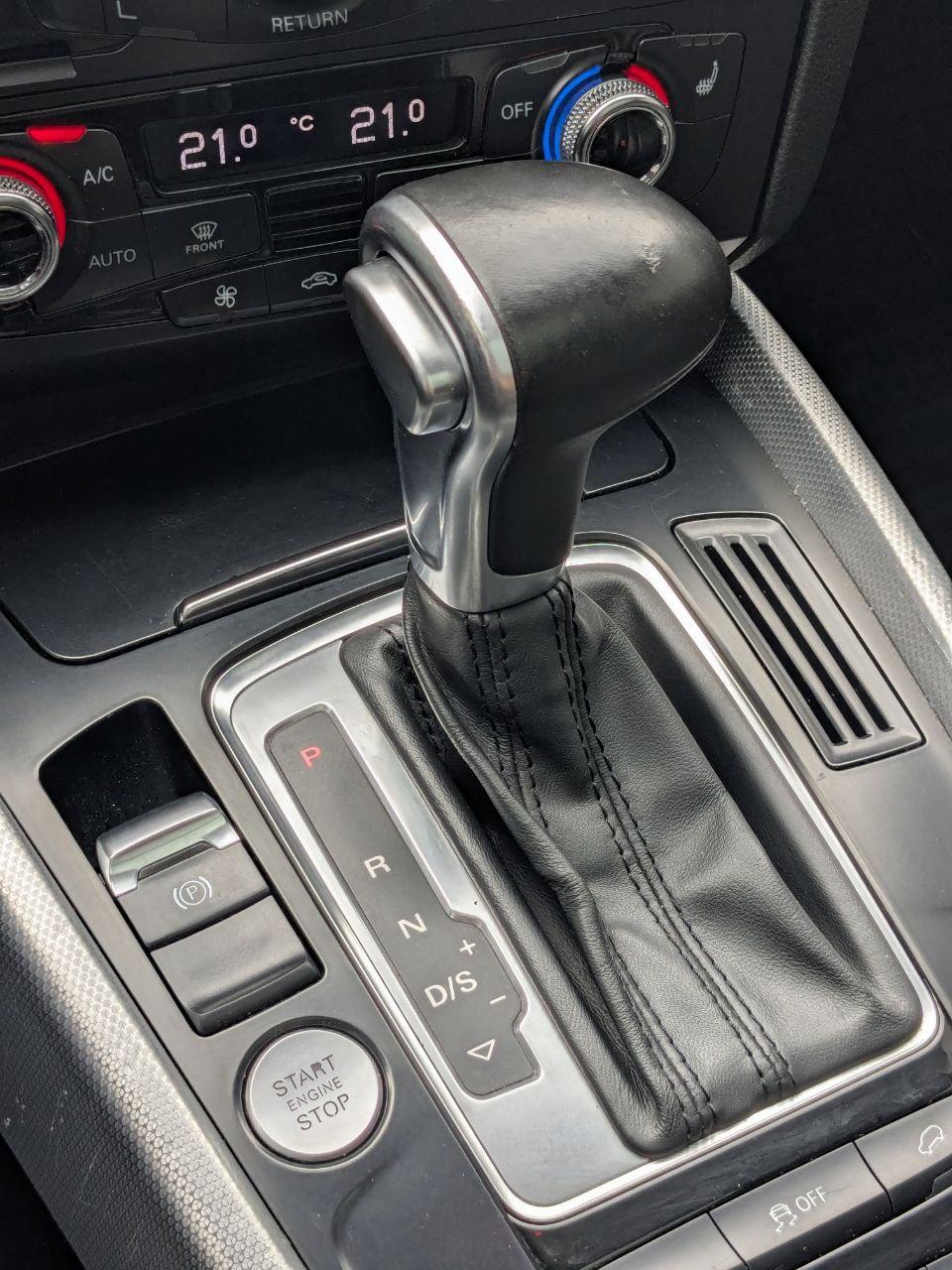 Audi Q5 - фото 20