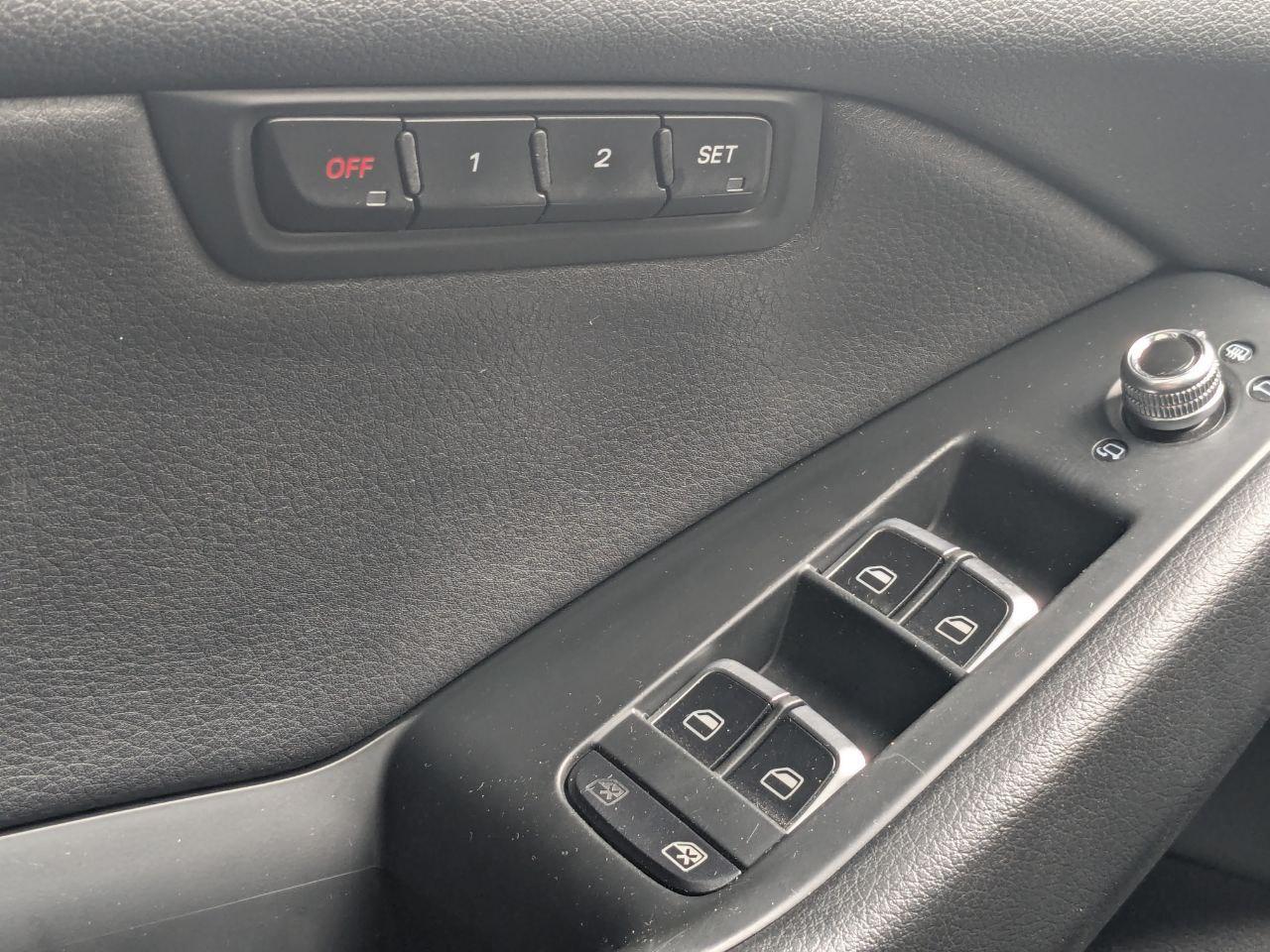 Audi Q5 - фото 6