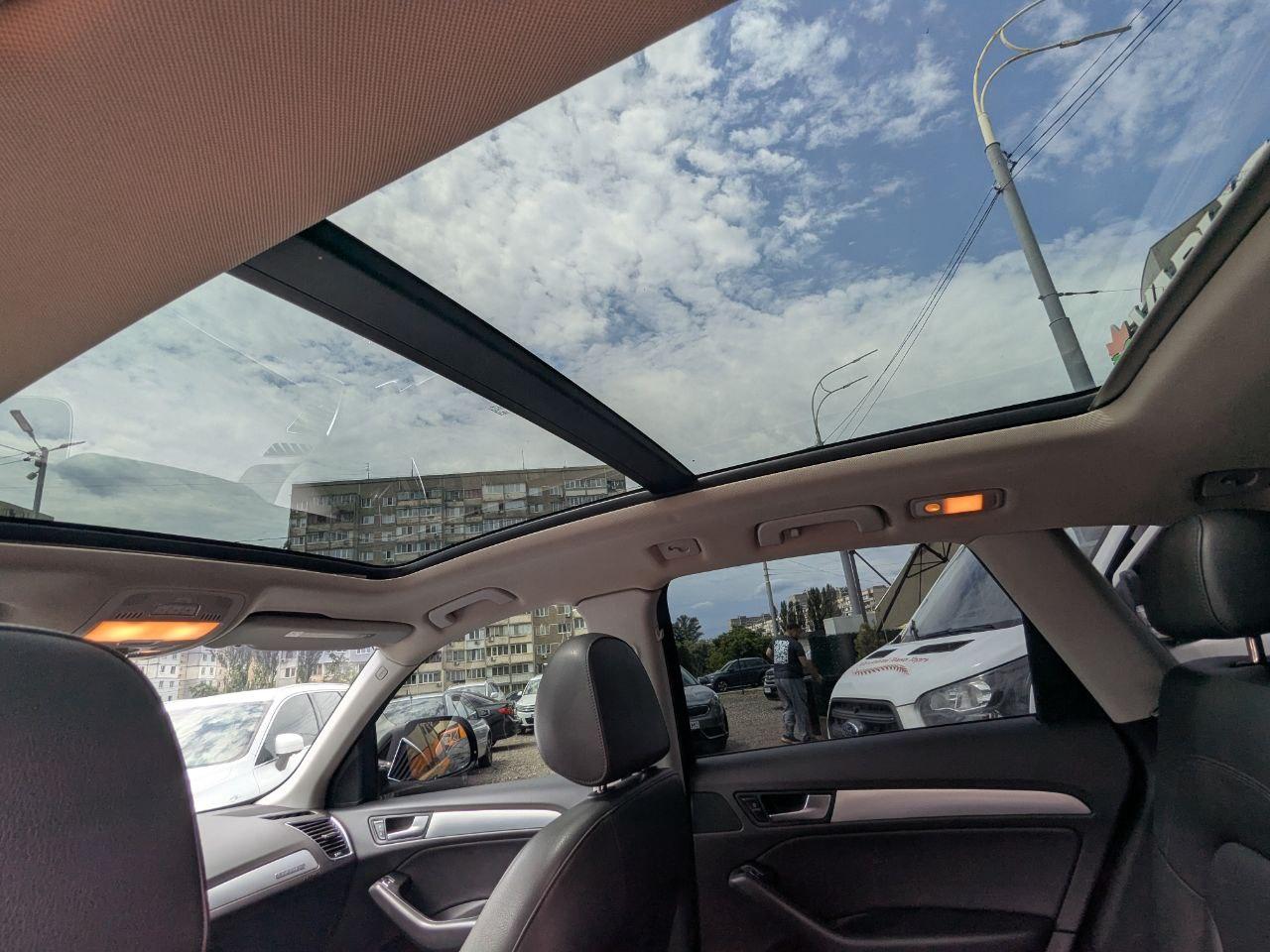 Audi Q5 - фото 7