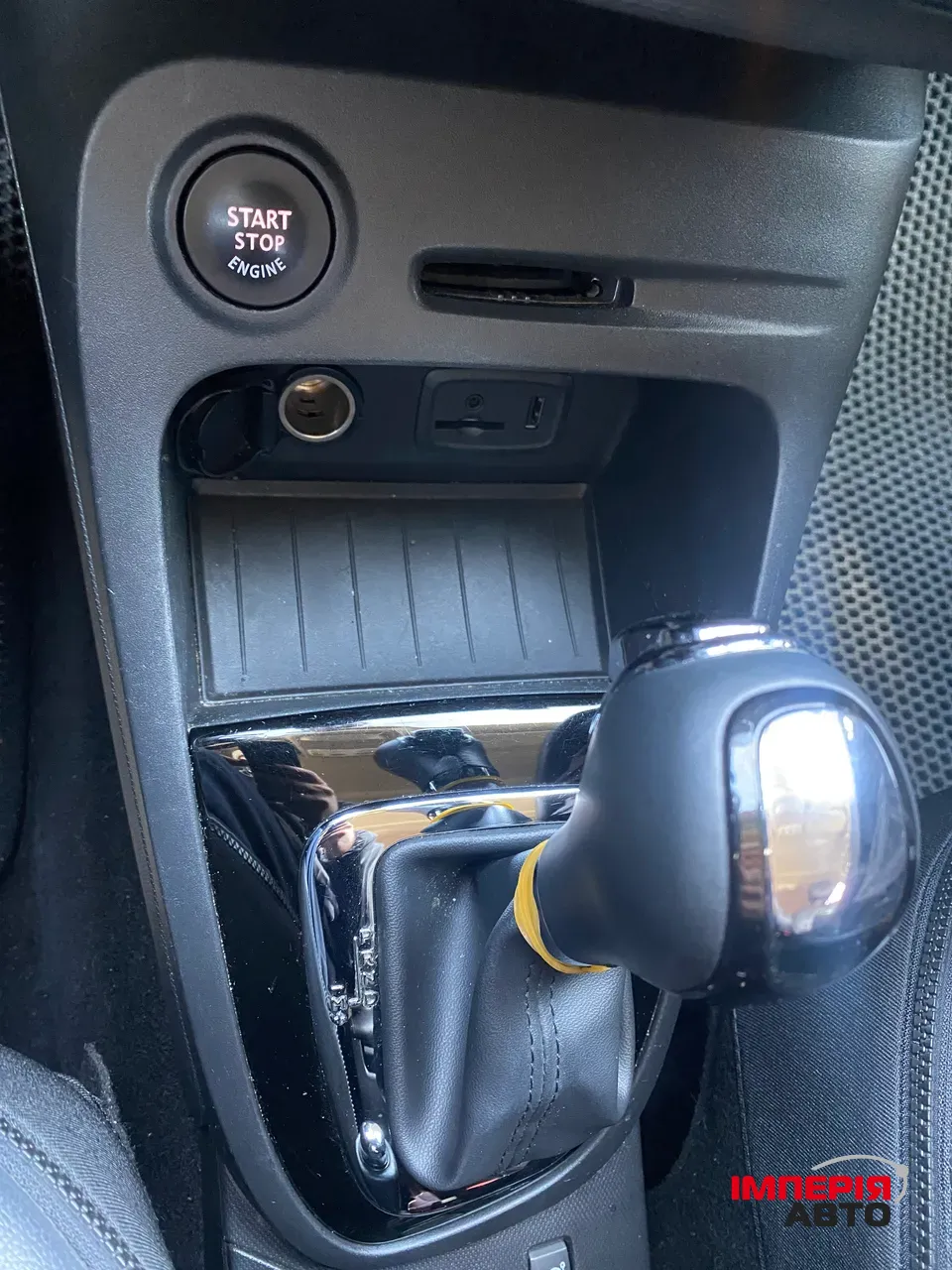 Renault Samsung QM3 - фото 23