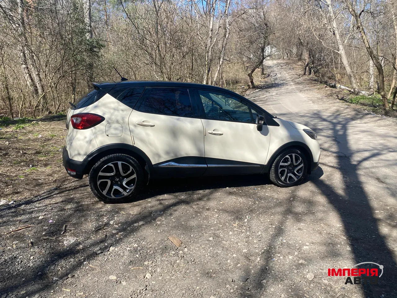 Renault Samsung QM3 - фото 3