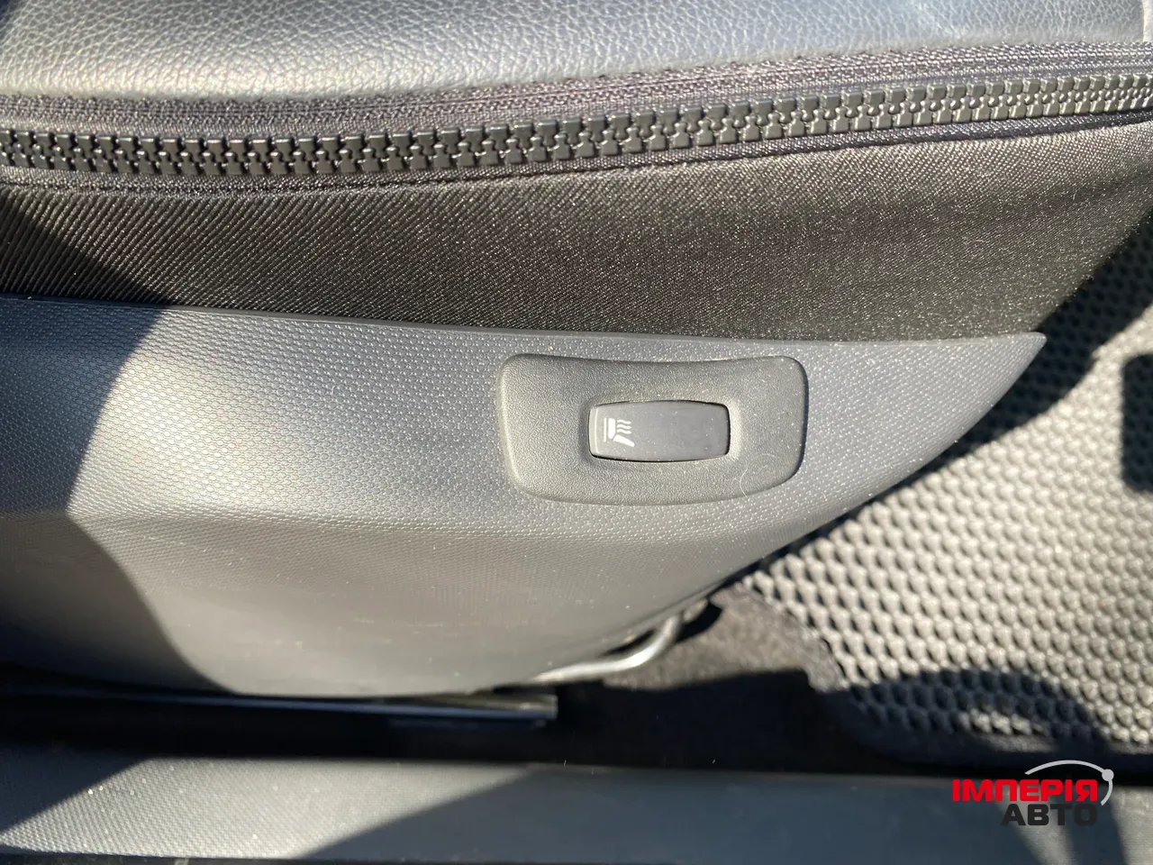 Renault Samsung QM3 - фото 17