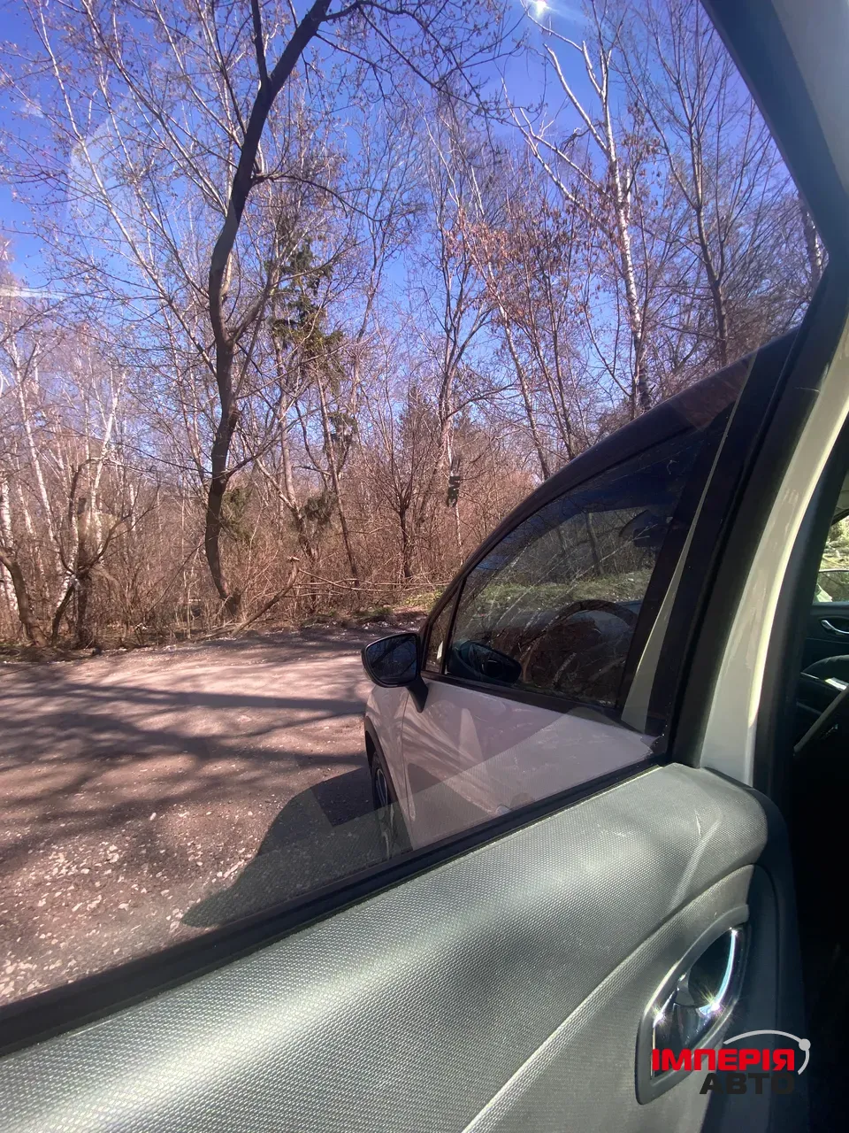 Renault Samsung QM3 - фото 8