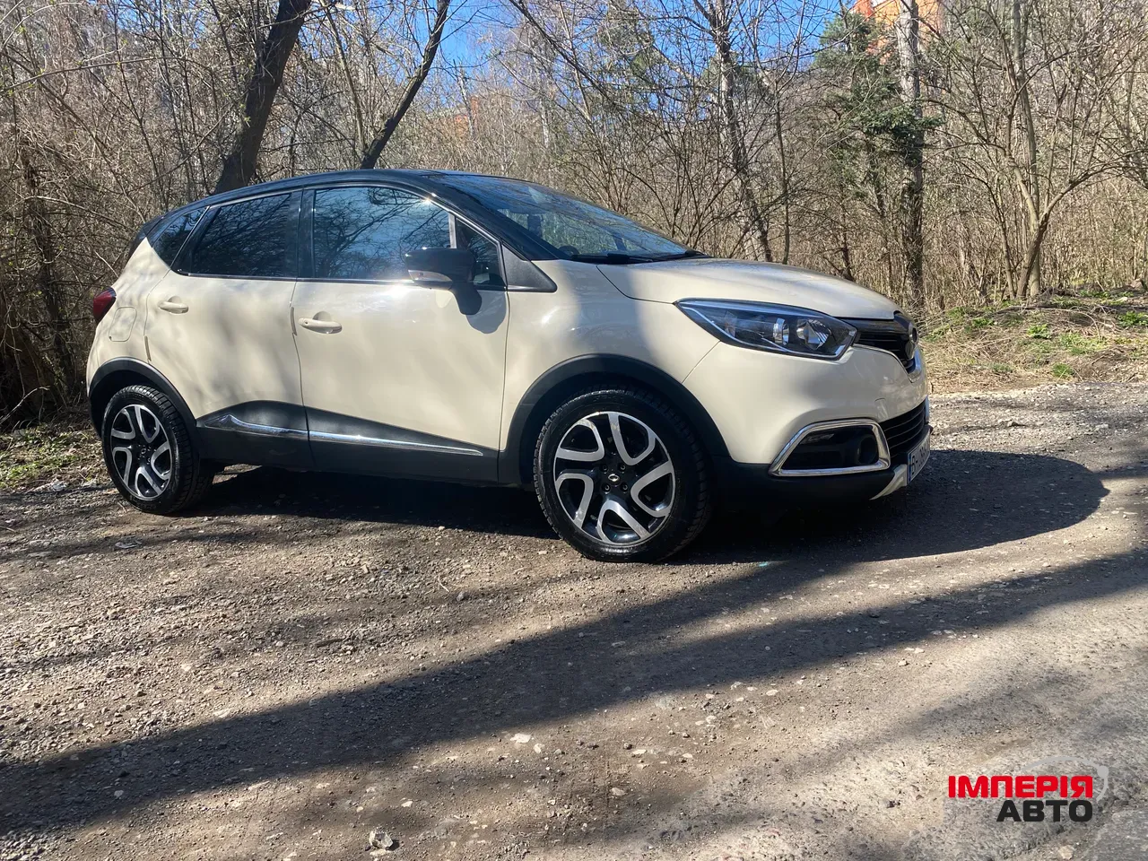 Renault Samsung QM3 - фото 2