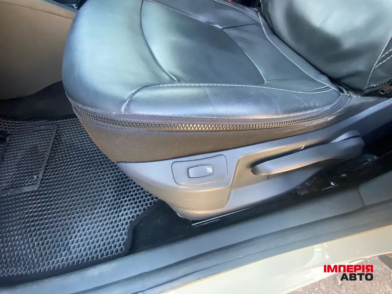 Renault Samsung QM3 - фото 20