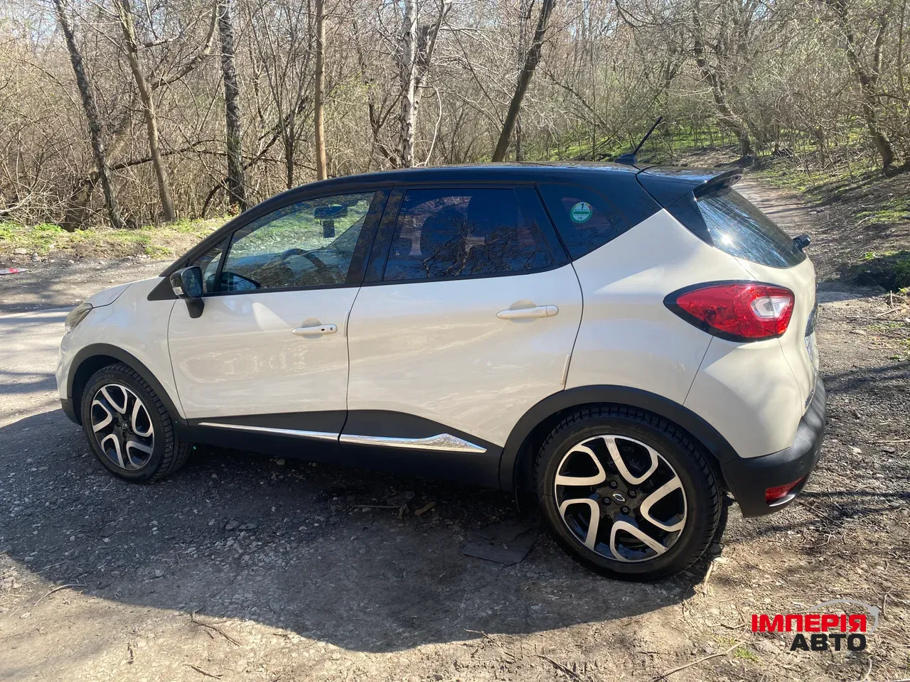 Renault Samsung QM3 - фото 6