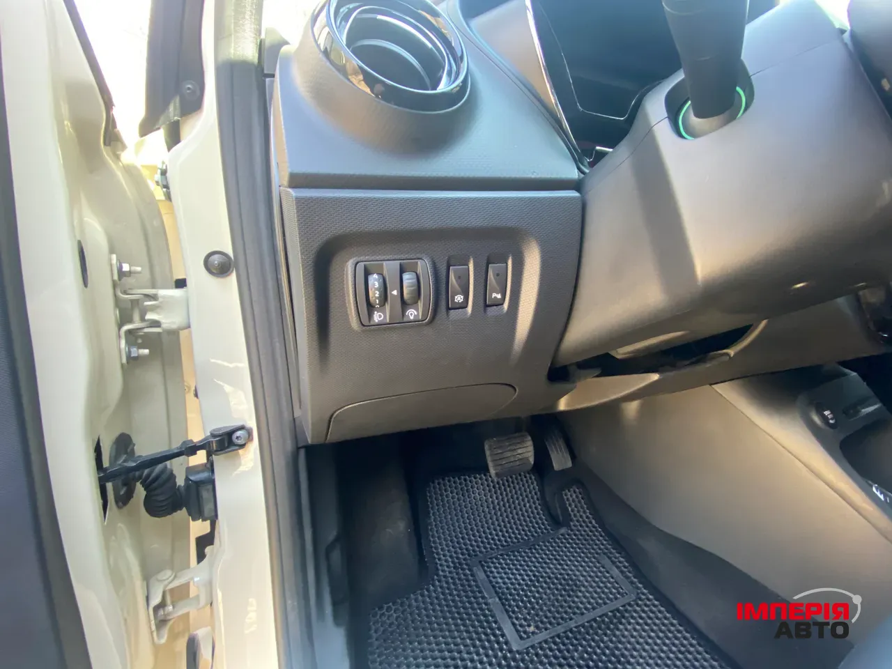 Renault Samsung QM3 - фото 19