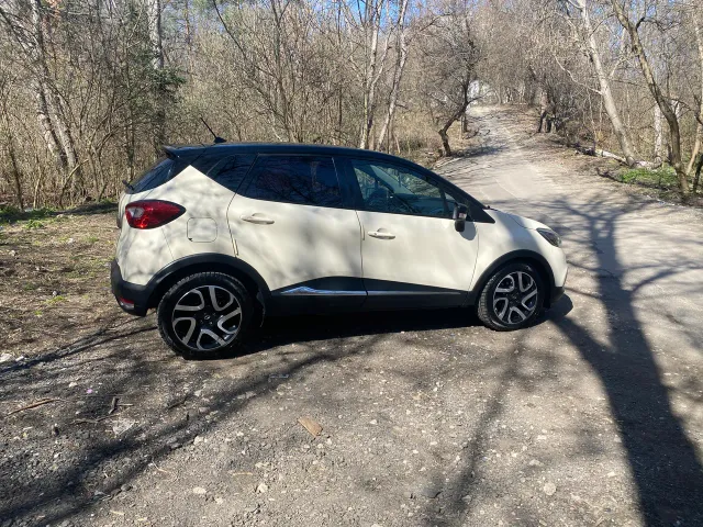 Renault Samsung QM3 - фото 3