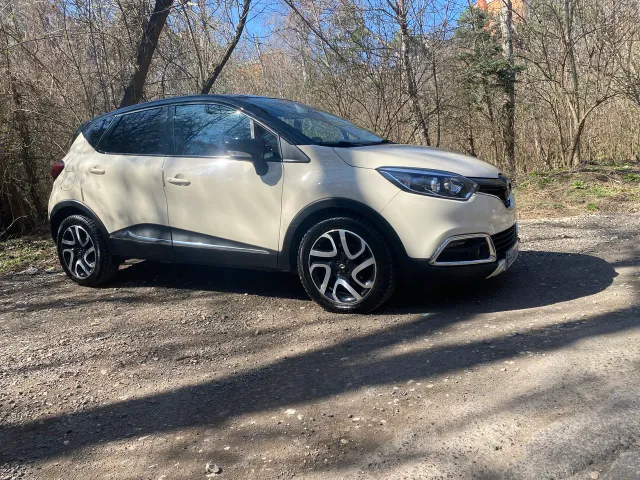 Renault Samsung QM3 - фото 2