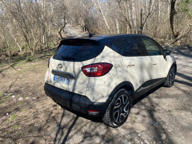 Renault Samsung QM3 - фото 4