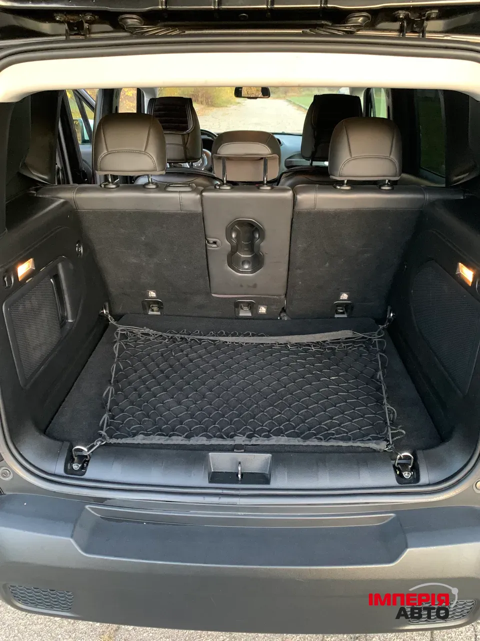 Jeep Renegade - фото 37