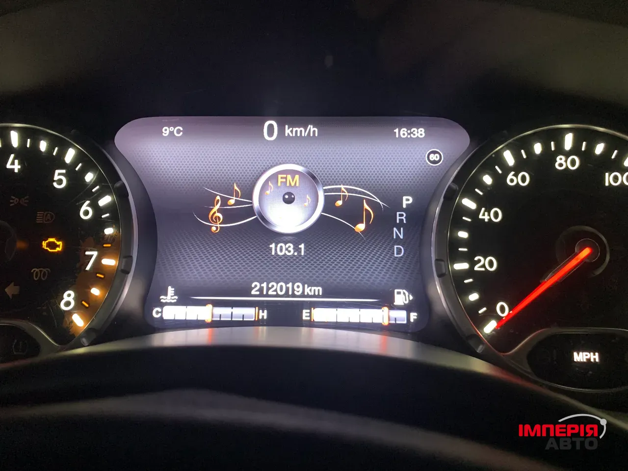 Jeep Renegade - фото 48