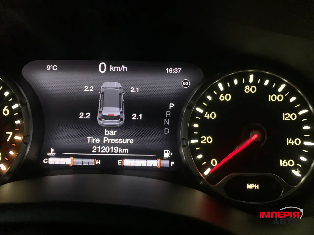 Jeep Renegade - фото 46