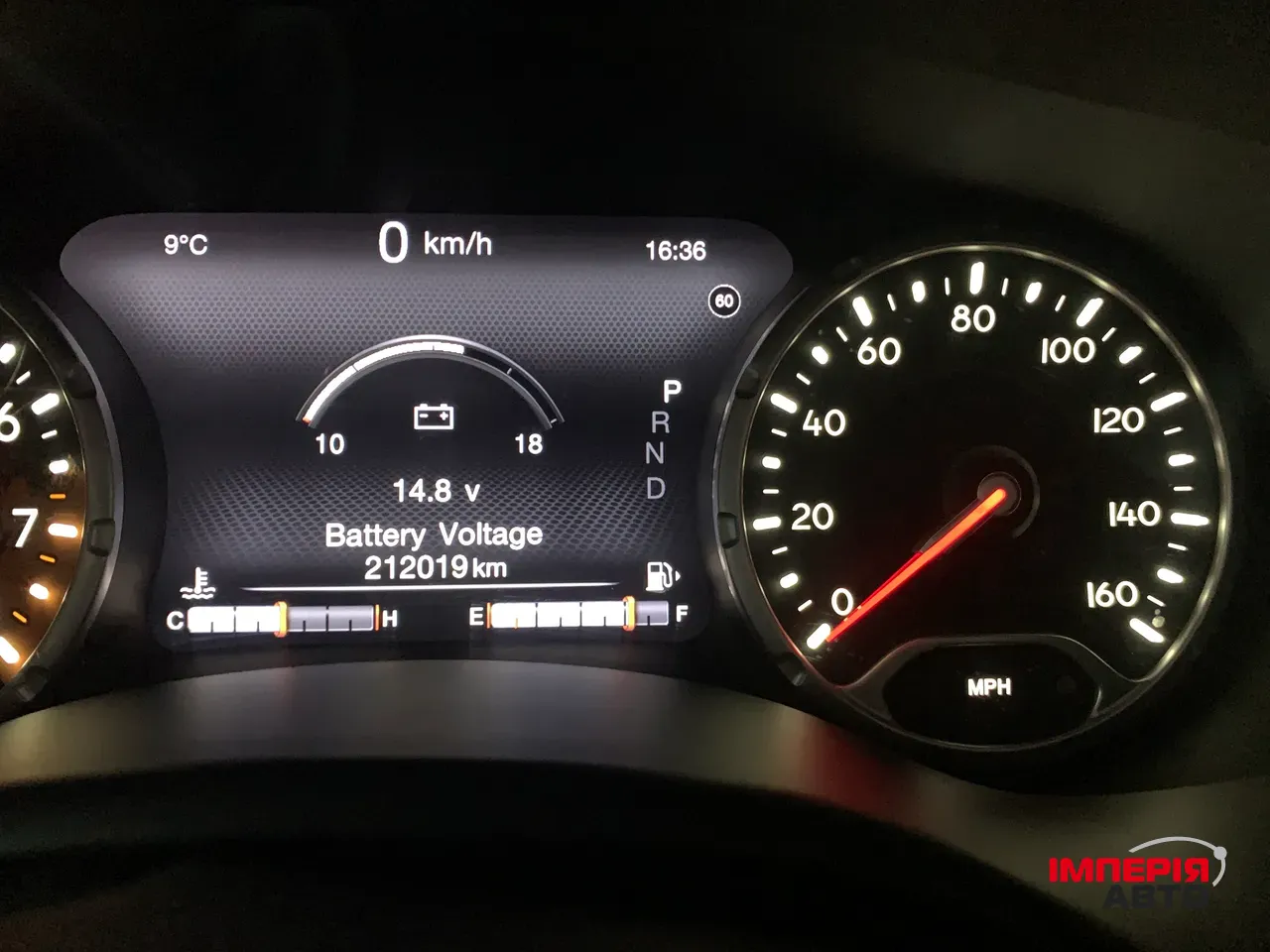 Jeep Renegade - фото 45