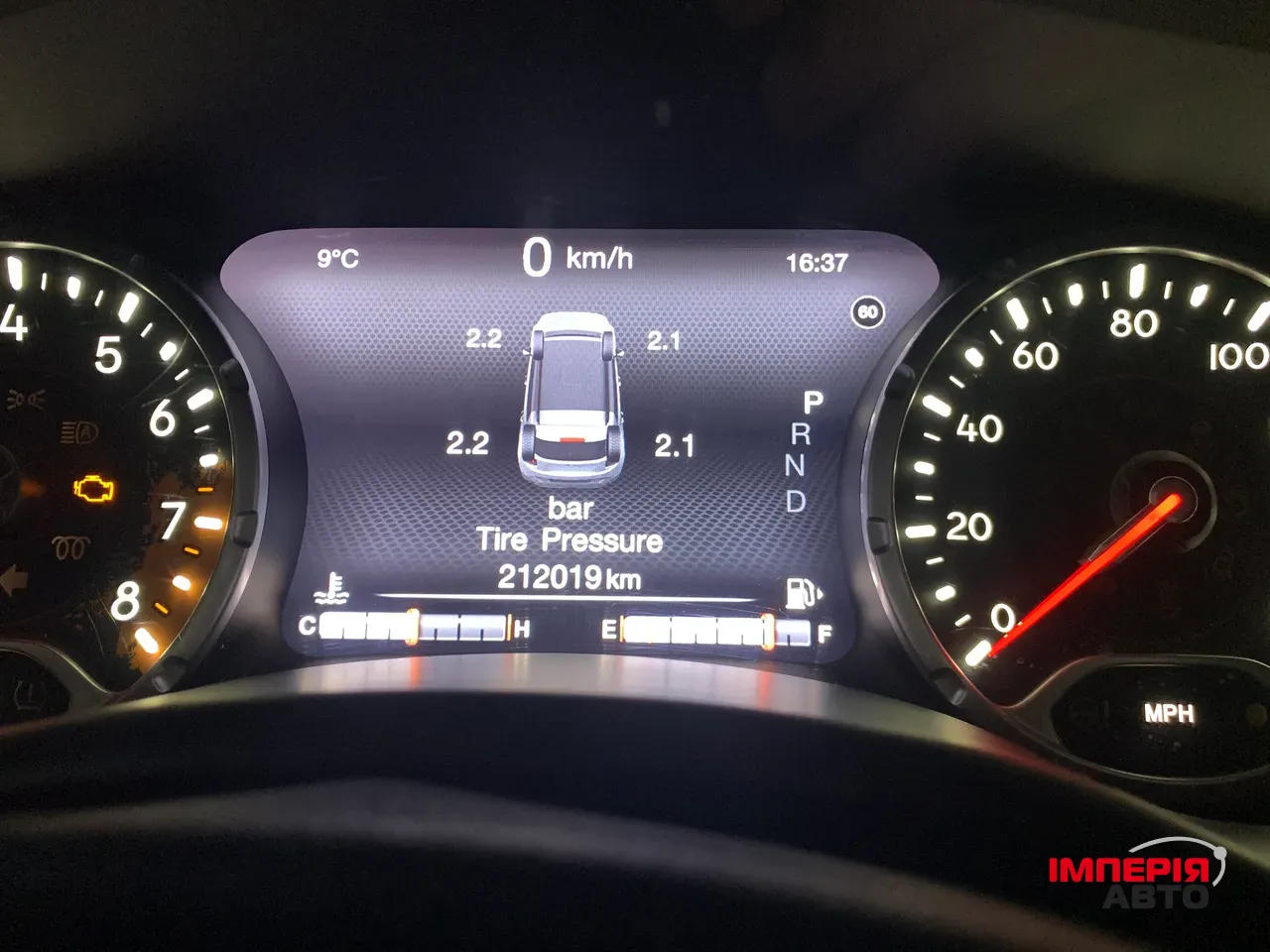 Jeep Renegade - фото 47