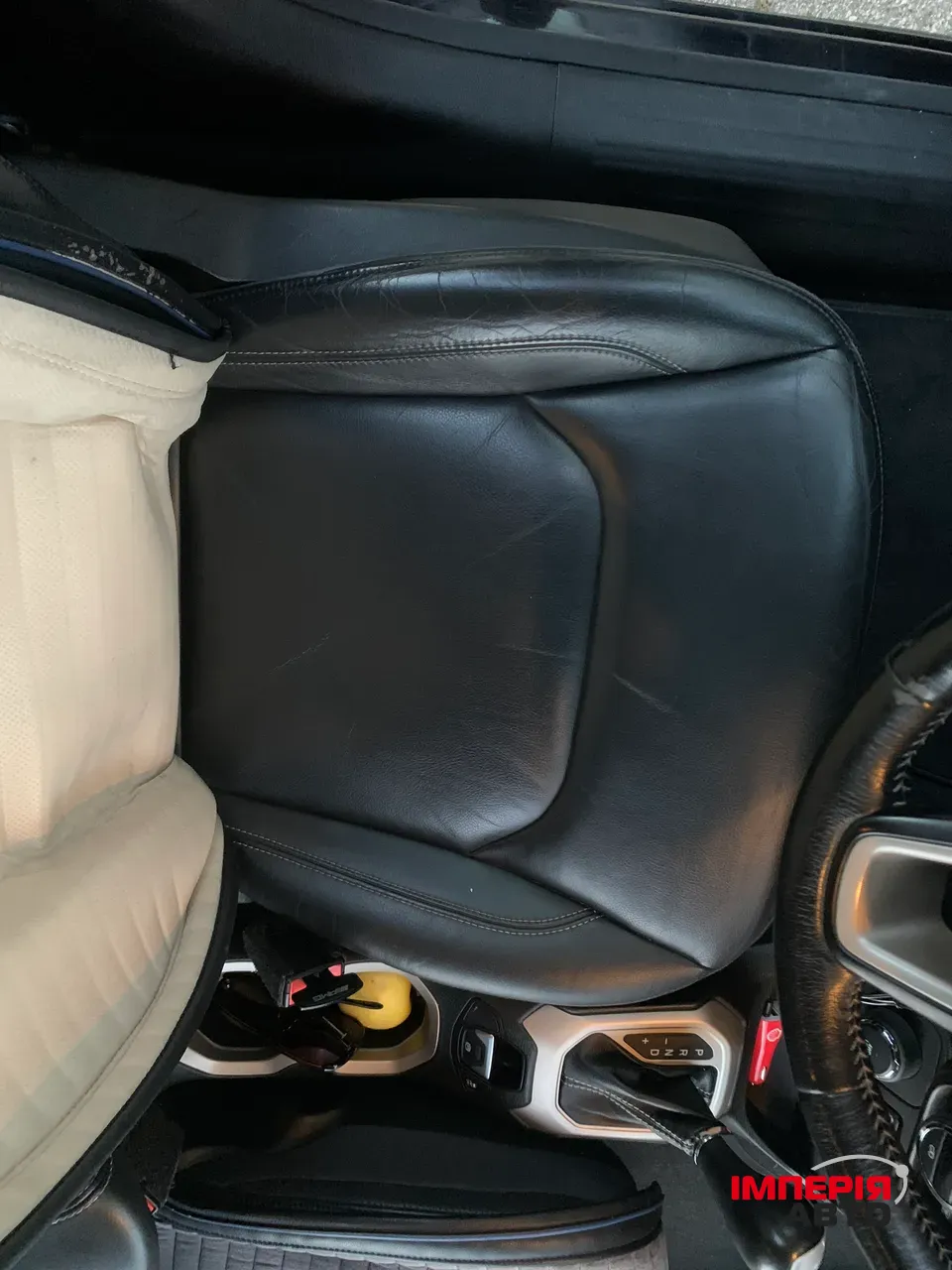 Jeep Renegade - фото 43