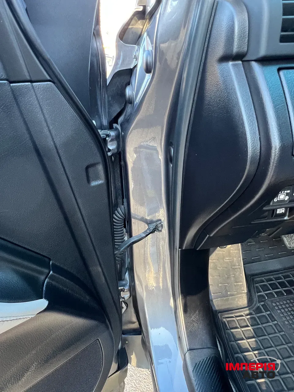 Lexus RX - фото 13