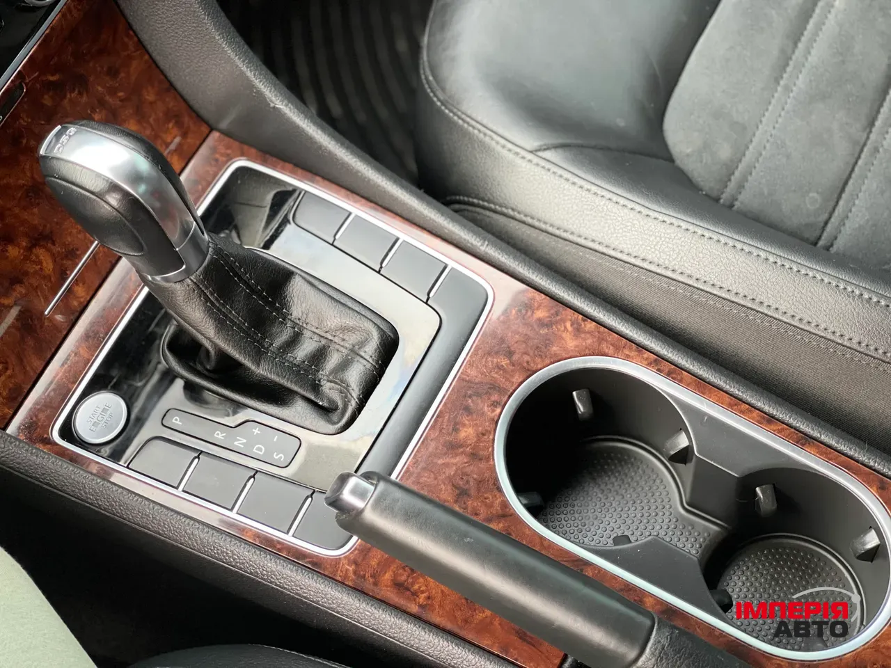 Volkswagen Passat - фото 38