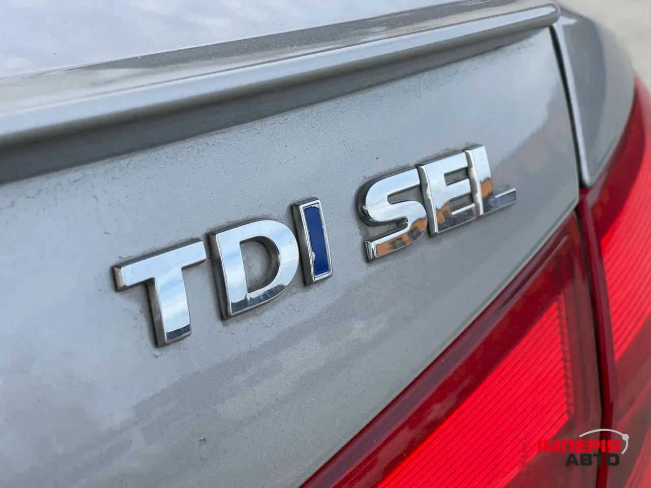 Volkswagen Passat - фото 21