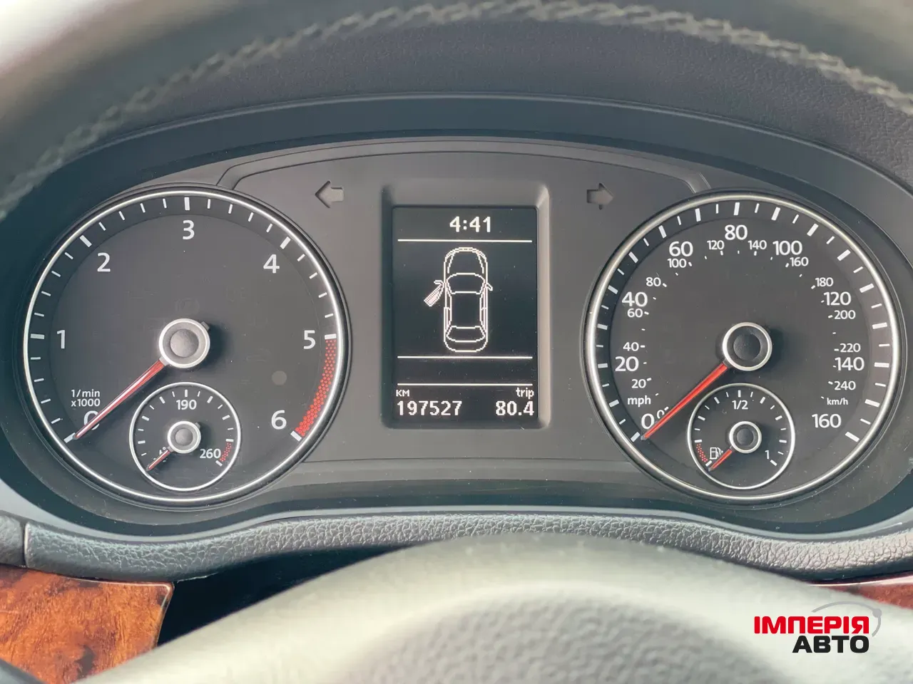 Volkswagen Passat - фото 29