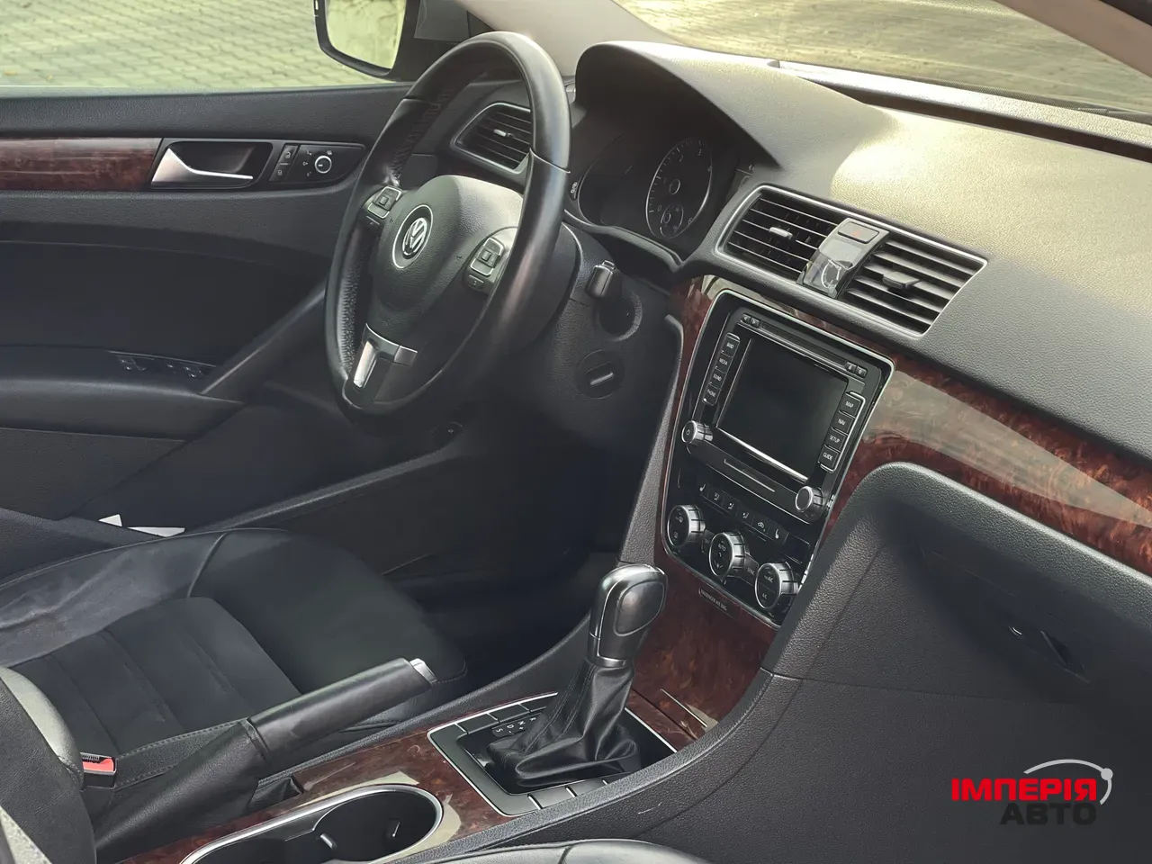 Volkswagen Passat - фото 49
