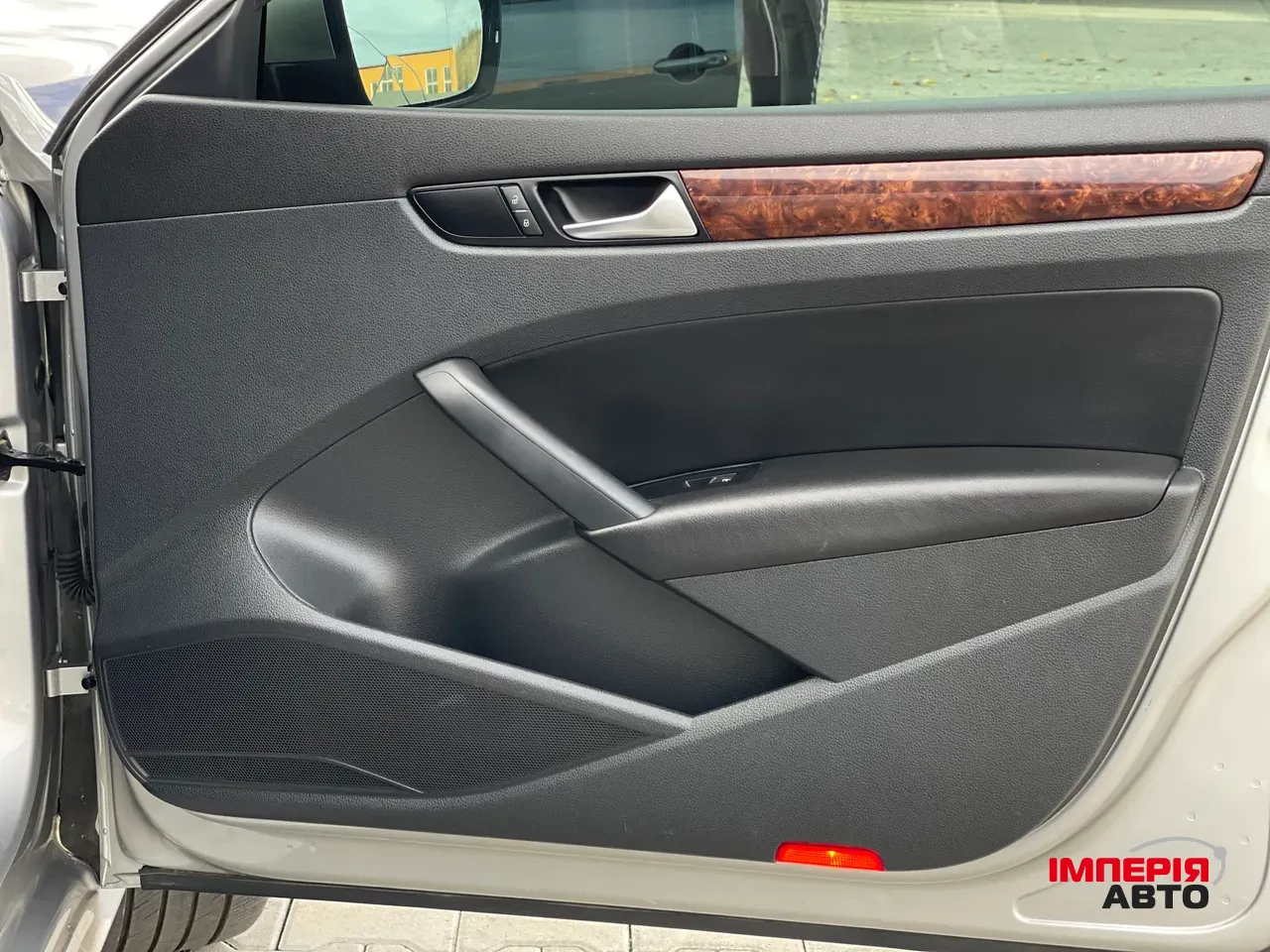 Volkswagen Passat - фото 47